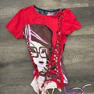 Women’s Shirt